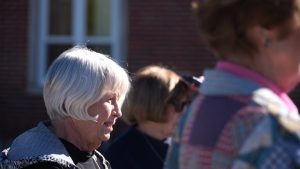 Absarokee School Board Demolishes Historic Sandstone School After Six Year Fight