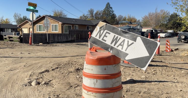 Achd Terminates Liberty Street Contractor Pushing Boise Bench Road Project To Ne