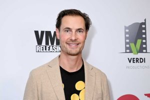 Actor Erik Von Detten Sued By La Jolla Seniors Over Alleged Gold Fraud