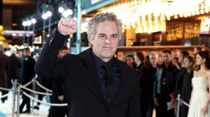 Actor Mark Ruffalo Attacks President Trump At Nyc Voting Rights Rally