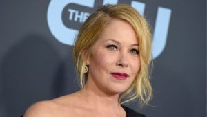 Actress Christina Applegate Updates Fans After Learning She Was Misdiagnosed Wit