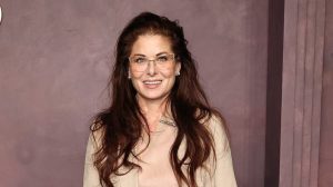 Actress Debra Messing Endorses Bruce Blakeman Citing Cost Of Living And Safety C