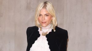Actress Selma Blair Arrested After Alleged In Flight Altercation On Delta Flight