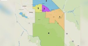 Ada County Expands Voter Reach For Achd Commissioner Elections