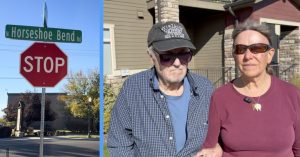 Ada County Plans Multi Use Pathway And Pedestrian Bridge On Horseshoe Bend Road