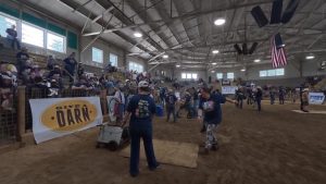 Adaptive Rodeo In Polk County Brings Joy To Families And Sparks Vision For Chris