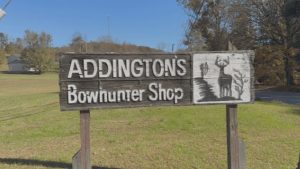 Addington S Bow Hunter Shop Celebrates Nearly 50 Years Of Community And Archery
