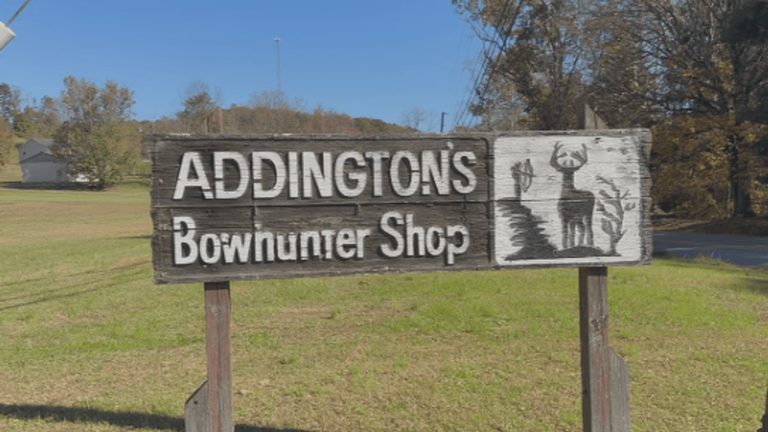 Addington S Bow Hunter Shop Celebrates Nearly 50 Years Of Community And Archery