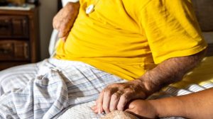 Addressing Hearing Loss Can Lower Your Risk Of Dementia Experts Say