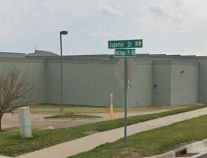 Adult Woman Killed In Traffic Collision At Superior Drive And Heritage Place In
