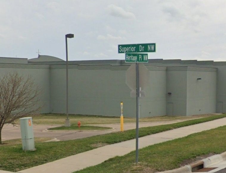 Adult Woman Killed In Traffic Collision At Superior Drive And Heritage Place In