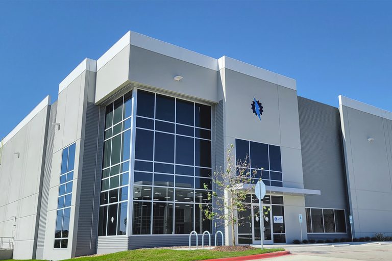 Advanced Manufacturing Partners To Open 30 Million Prototyping Facility In Austi