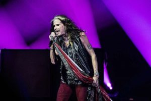 Aerosmith To Reunite For Two California Dream On Concerts At Hollywood Bowl