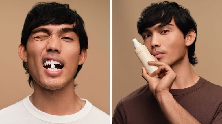 Affordable Online Hair Loss Treatments Gain Popularity Among Men