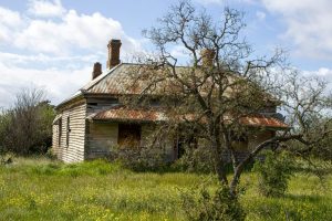 Affordable Rural Homes In Wyoming Offer Low Cost Options For Families