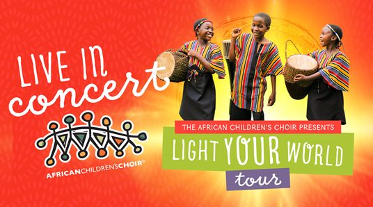 African Children S Choir To Give Free Faith Filled Concert In Columbia City
