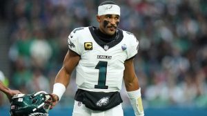 Agent Leigh Steinberg Warns Jalen Hurts Blood Clot Case Could Prompt League Safe