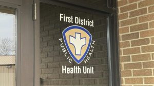 Aggie Foundation Funds Autoclave To Expand Foot Care Services At Minot Health Un