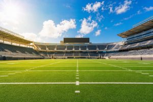 Aggies Dominate At Kyle Field With 41 0 Shutout Over The Citadel