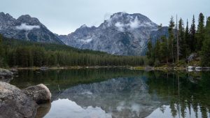 Ai Advice Leads Hikers Into Dangerous Backcountry Situations Officials Warn