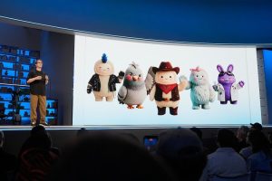 Ai Assistants Like Meta S Muse Can Share Personal Data Without User Consent