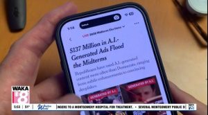 Ai Deepfakes Threaten Voter Trust Ahead Of November Midterms