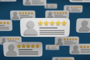 Ai Driven Review Ratings Raise Consumer Trust Concerns Amid Ftc Crackdown