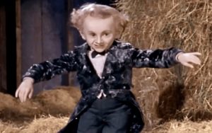Ai Generated Rumpelstiltskin Meme Goes Viral Sparking Countless Online Variation