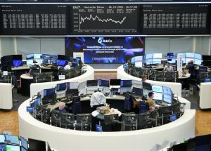 Ai Infrastructure Funding Faces Rising Costs As Markets React