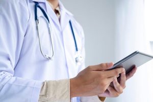 Ai Medical Scribes Gain Traction As Doctors Seek Relief From Paperwork