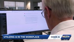 Ai Tools Help Louisville Workers Tackle Repetitive Tasks