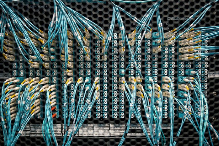 Aidea Launches Northstar Fiber Subsidiary To Boost Alaska S Global Internet Link