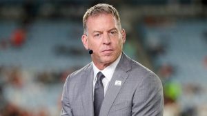 Aikman Cautions Against Over Celebration After Cowboys Beat Eagles 38 21