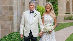 Ainsley Earhardt And Sean Hannity Wed At Bethesda By The Sea Church In Palm Beac