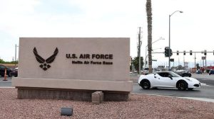 Air Force Airman Dies In Tragic Rappel Accident Before Utsa Navy Game