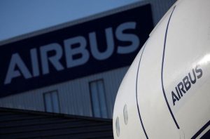 Airbus Appoints First Female Chair And Non Franco German Board Member Eyes Ceo S