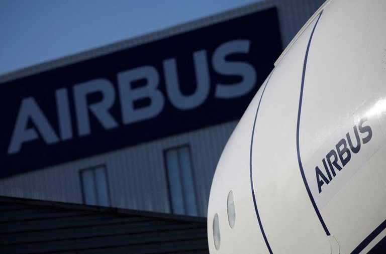 Airbus Appoints First Female Chair And Non Franco German Board Member Eyes Ceo S