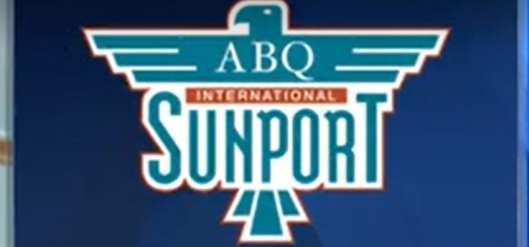 Airport Parking Full In Albuquerque As Post Balloon Fiesta Traffic Spikes