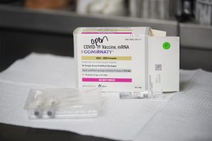 Akron Residents Urged To Get Flu And Covid 19 Shots This Fall