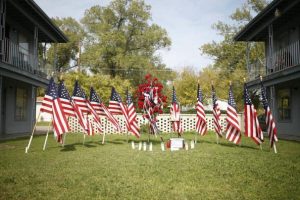 Al Qaida Threatens American Hostages If Fort Hood Shooter Nidal Hasan Is Execute