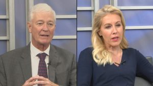 Alabama Attorney General Race Republican Katherine Robertson Vs Democrat Jeff Mc