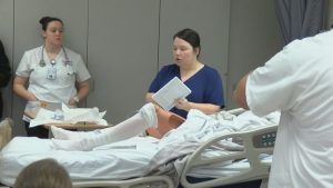 Alabama Board Of Nursing Launches New Licensing Site After Ransomware Breach