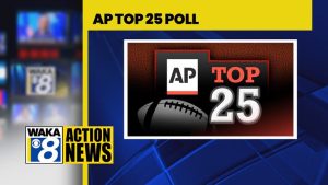 Alabama Climbs To No 10 In Ap Top 25 After Homecoming Win Over Texas A M