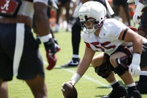 Alabama Crimson Tide Availability Update Ahead Of Homecoming Clash With Texas A