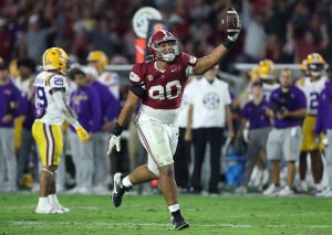 Alabama Crimson Tide Set To Host Lsu Tigers Saturday At 2 30 P M Ct