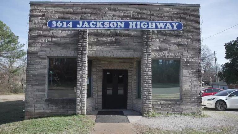 Alabama Files Third Lawsuit Against Muscle Shoals Music Foundation Over Workers