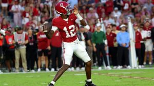 Alabama Georgia Sec Showdown Set For Oct 10 At Bryant Denny Stadium Tickets Star