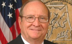 Alabama Medical Cannabis Commission Director John Mcmillan Announces Retirement