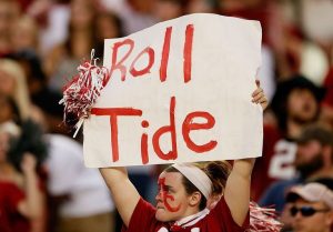 Alabama Naa Homecoming 2026 Brings Family Friendly Festivities To Tuscaloosa
