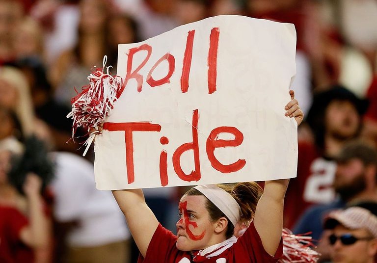 Alabama Naa Homecoming 2026 Brings Family Friendly Festivities To Tuscaloosa